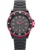 Buy Cannibal Active Red Black Watch online