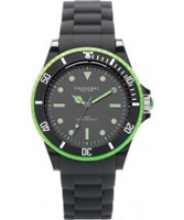 Buy Cannibal Active Green Black Watch online