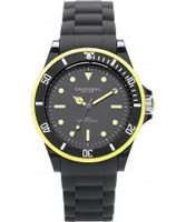 Buy Cannibal Active Yellow Black Watch online