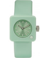 Buy Animal Ladies Finesse Green Haze Watch online