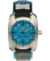 Buy Animal Mens Offshore Blue Watch online