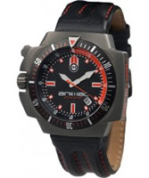 Buy Animal Mens Sidewinder Black Watch online