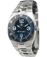 Buy Animal Mens Surfmaster Navy Watch online