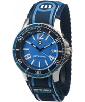 Buy Animal Mens Squall Navy Watch online