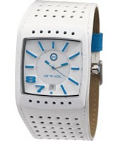 Buy Animal Mens Diablo White Watch online