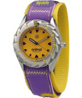 Buy Animal Ladies Zepheresse Two Tone Watch online