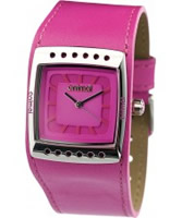 Buy Animal Ladies Can Am S Hot Pink Watch online