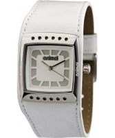 Buy Animal Ladies Can Am S White Watch online