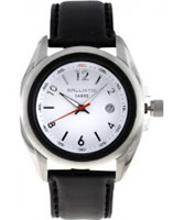 Buy Ballistic Mens Sabre White Black Watch online