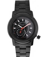 Buy Ballistic Mens Tornado All Black Watch online