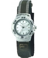 Buy Kahuna Ladies Velcro Strap Watch online