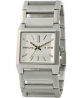 Buy Kahuna Mens White Grey Watch online