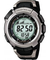 Buy Casio Mens Pro Trek Wave Ceptor Watch online