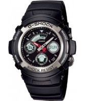 Buy Casio Mens G-Shock Chronograph Sports Watch online