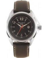 Buy Ballistic Mens Sabre Black Watch online