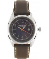 Buy Ballistic Mens Sabre Blue Black Watch online