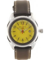 Buy Ballistic Mens Sabre Yellow Black Watch online