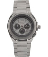 Buy Ballistic Mens Cyclone Chronograph All Grey Watch online