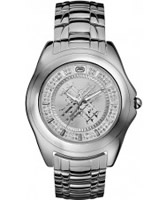 Buy Marc Ecko Mens The Encore Oz Steel Watch online