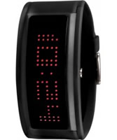 Buy Black Dice Guru Red Black Watch online