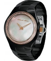 Buy Black Dice Ladies Showgirl Black Watch online