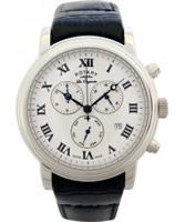 Buy Rotary Mens Les Originales Chronograph Watch online