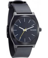 Buy Nixon The Time Teller P Black Watch online