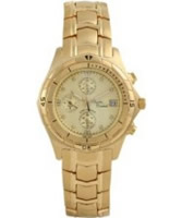 Buy Charles Conrad Mens Challenger Chronograph Watch online