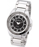 Buy Ben Sherman Mens Round Black Dial Watch online