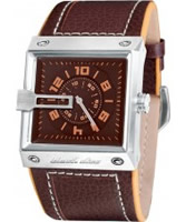 Buy Black Dice Grind All Brown Watch online