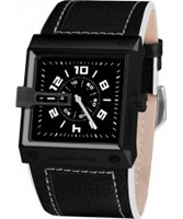 Buy Black Dice Grind All Black Watch online