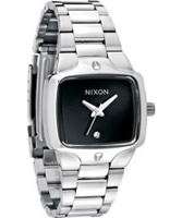 Buy Nixon Ladies The Small Player Black Watch online