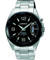 Buy J Springs Mens Perpetual Calendar Steel Watch online