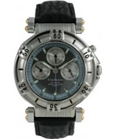 Buy Krug Baumen Adventurer Gents Grey Dial online