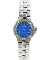 Buy Krug Baumen Ladies Revelation Blue online