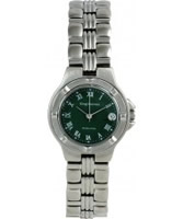 Buy Krug Baumen Ladies Revelation Green online