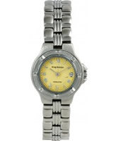 Buy Krug Baumen Ladies Revelation Yellow online