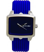 Buy Animal Mens Eurus Blue Watch online