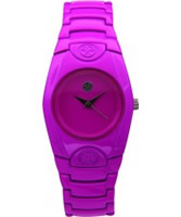 Buy Animal Ladies Mooji All Pink Watch online