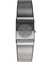 Buy Jacob Jensen Ladies  Classic Two Tone Watch online