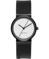 Buy Jacob Jensen Ladies New Series Black Watch online