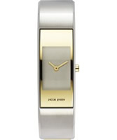 Buy Jacob Jensen Ladies Eclipse Gold Large Watch online