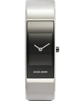 Buy Jacob Jensen Ladies Eclipse Silver Large Watch online
