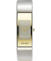 Buy Jacob Jensen Ladies Eclipse Gold Small Watch online