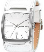 Buy Black Dice Mens FLOW White Watch online