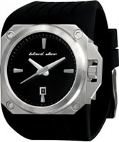 Buy Black Dice Mens The Don Black Watch online