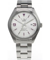 Buy LTD Watch Unisex Limited Edition Steel Watch online