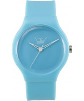 Buy LTD Watch Unisex Limited Edition Turquoise Watch online