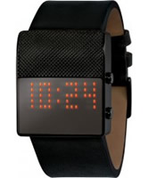 Buy Black Dice GAMER Black Digital Watch online