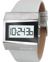 Buy Black Dice CHILL Digital White Watch online